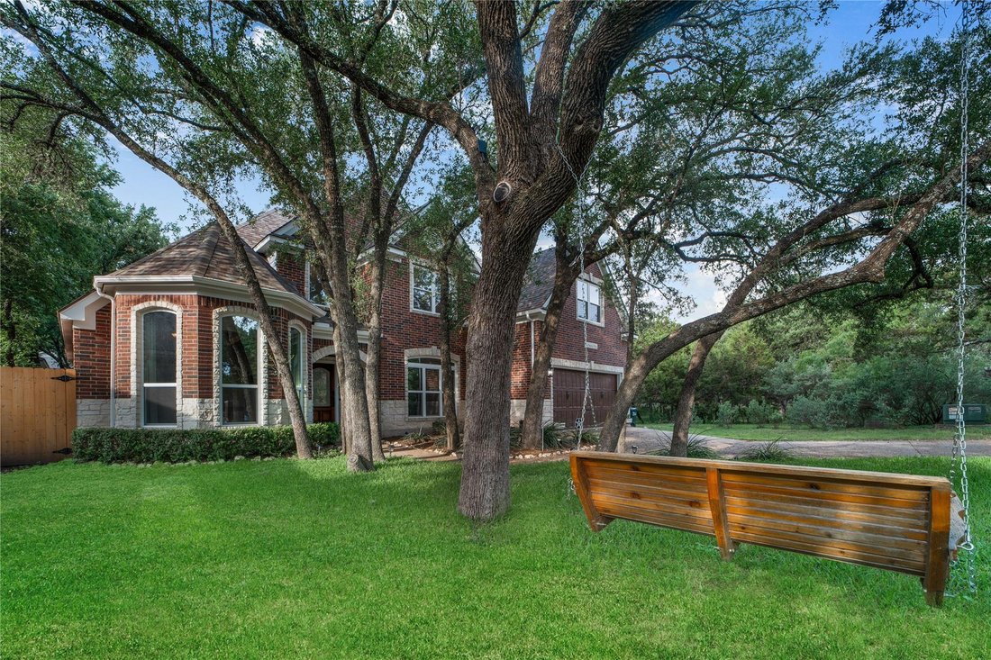 House in San Marcos, Texas, United States 1 - 18682705