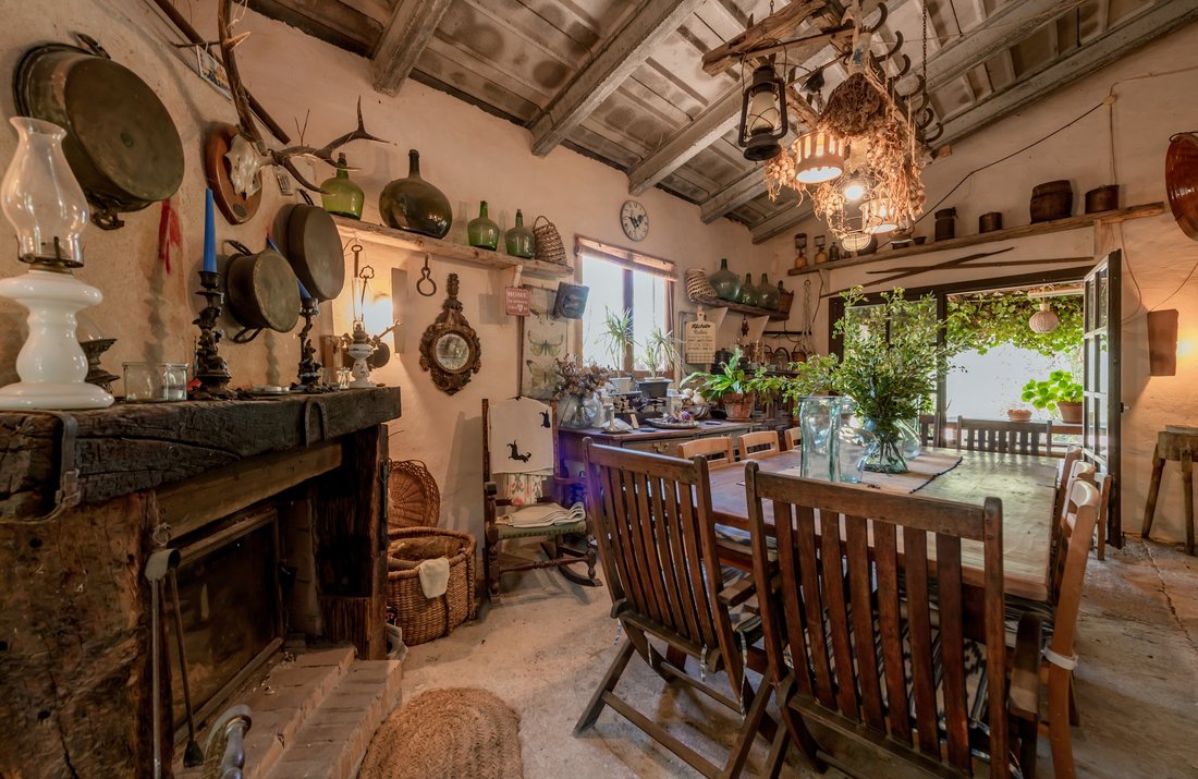 Country House in Santa Maria del Cami, Balearic Islands, Spain 5 - 18681168