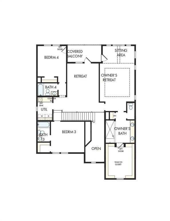 House in Woodstock, Georgia, United States 5 - 18680803