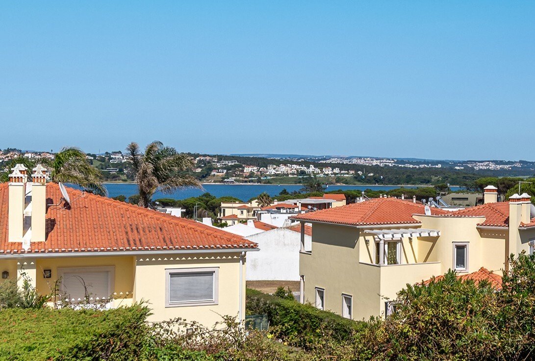 House in Vau, Leiria District, Portugal 1 - 18266385