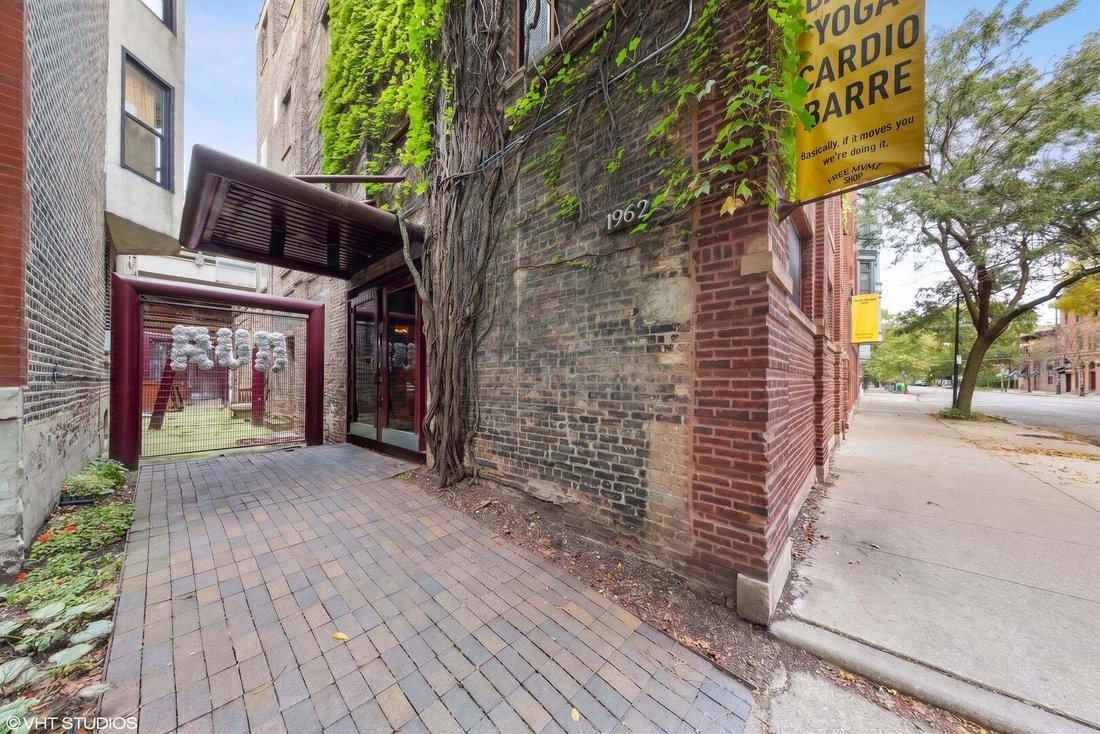 Haus in Chicago, Illinois, Vereinigte Staaten 2 - 16587451