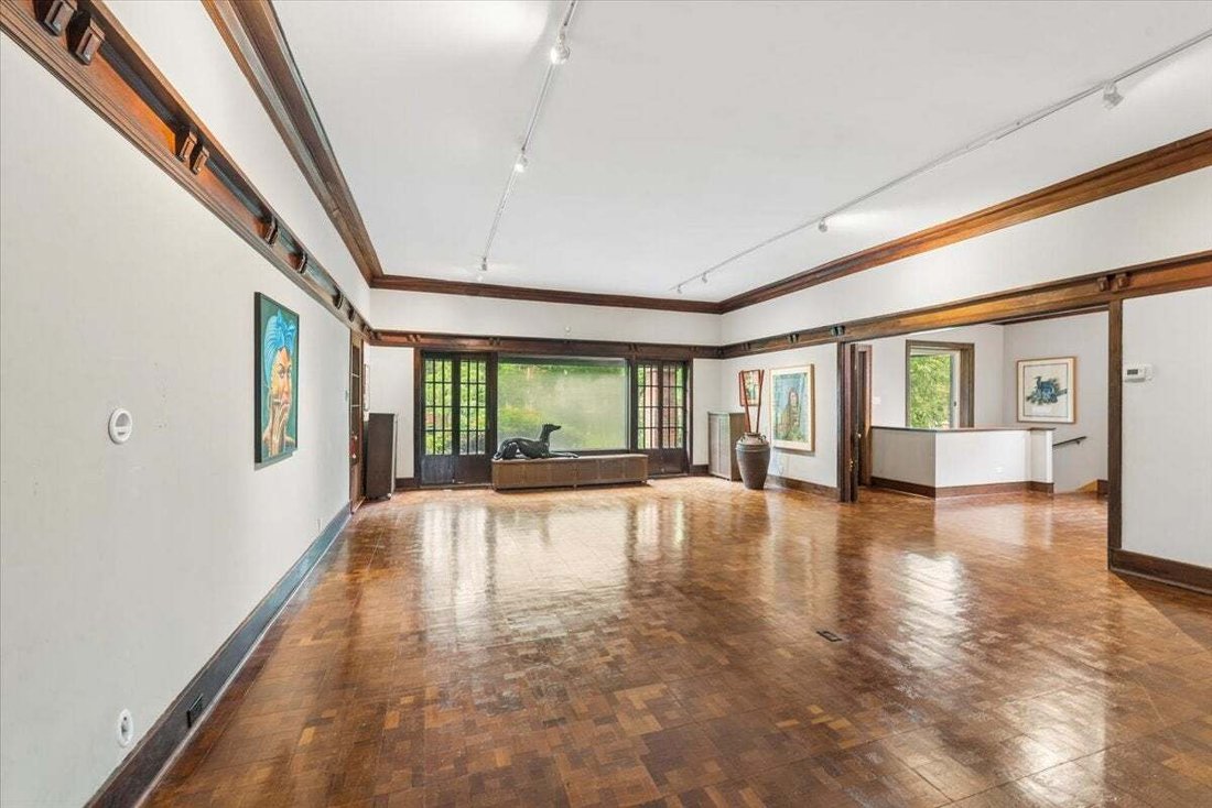 House in Chicago, Illinois, United States 5 - 18680921