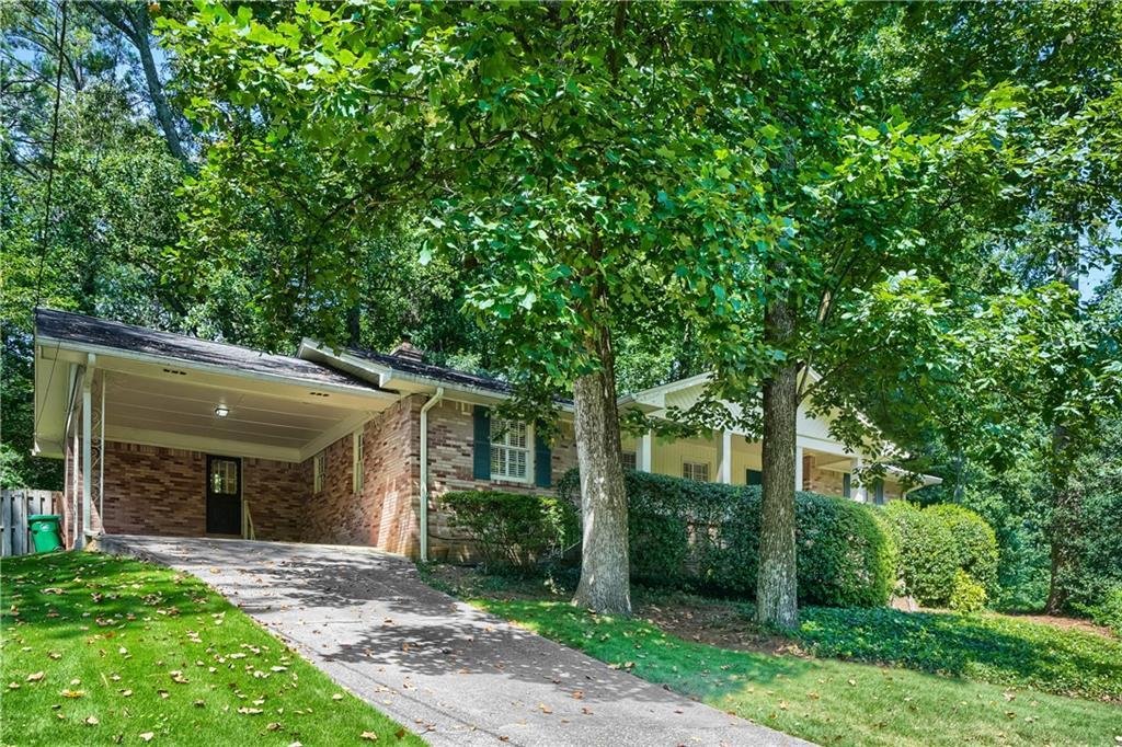 Casa a Atlanta, Georgia, Stati Uniti 2 - 18682514
