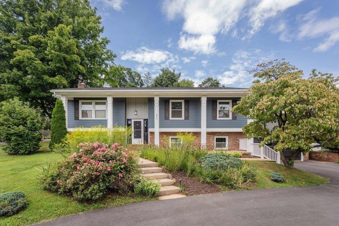 House in Harrisonburg, Virginia, United States 2 - 18680176