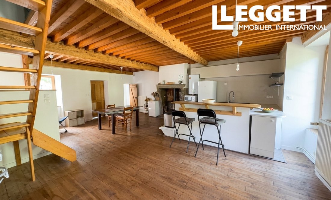 House in Le Bourg, Romagnat, France 3 - 18683766