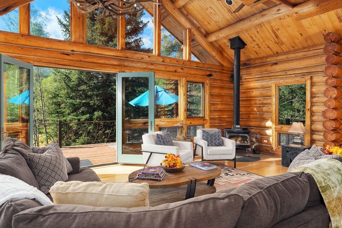 Maison à Redstone, CO, United States 5 - 18681114