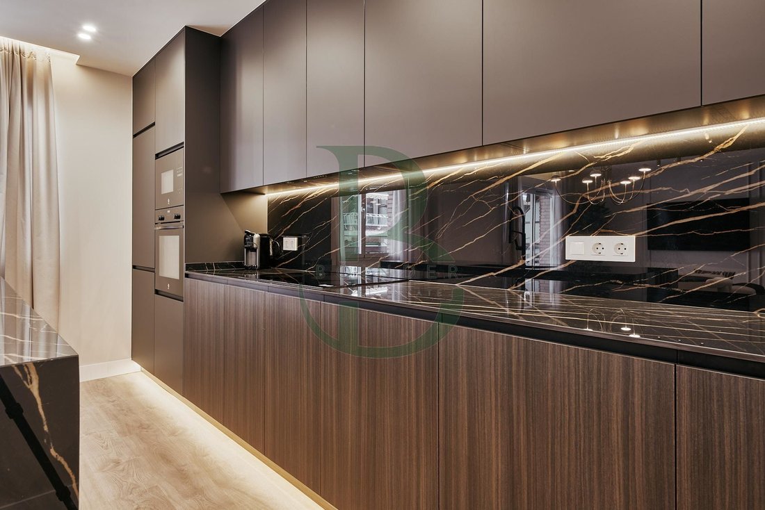 Apartment in Barrio Salamanca, Madrid, Spain 5 - 18683567