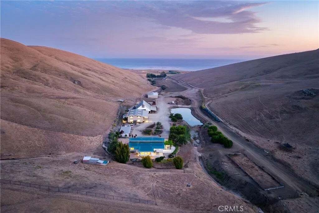 Casa en Cayucos, California, Estados Unidos 1 - 18680776