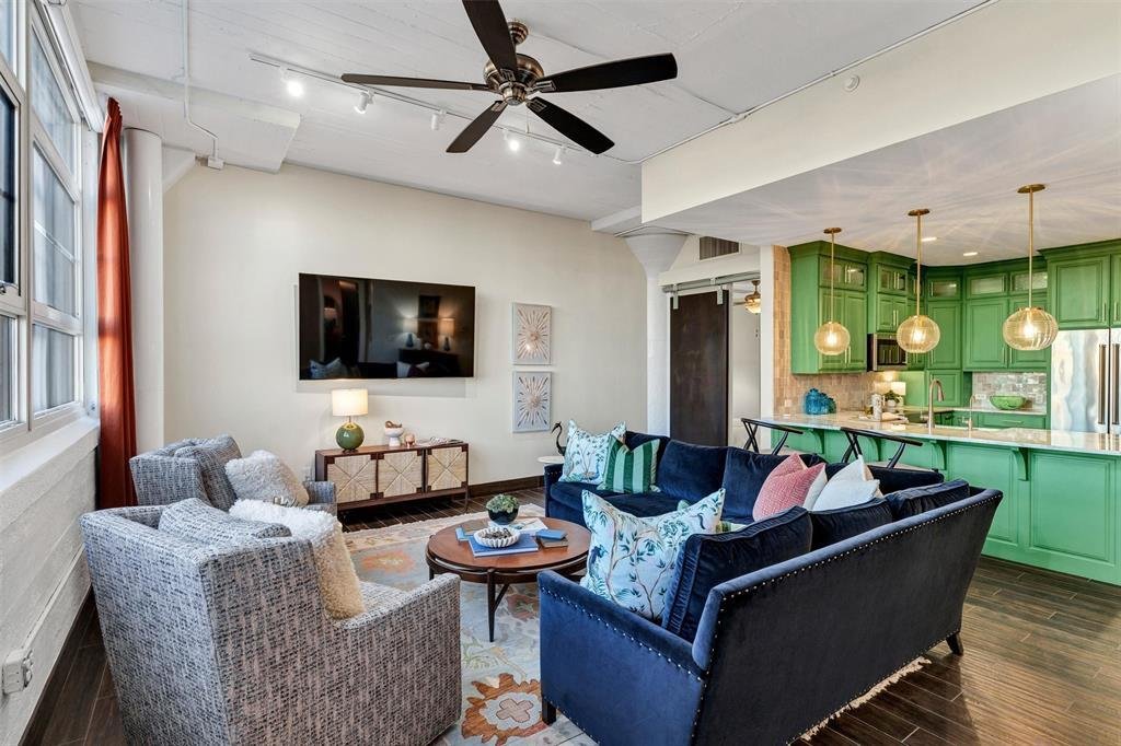 Condo in Fort Worth, Texas, United States 2 - 18682966
