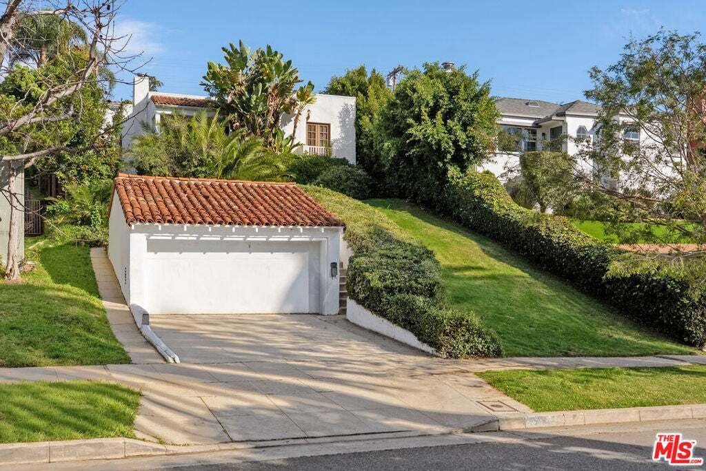 House in Los Angeles, California, United States 1 - 18682120