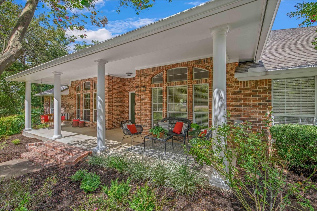 House in College Station, Texas, United States 4 - 18680965