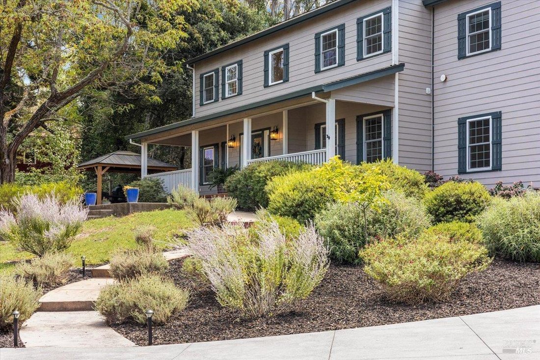 House in Sebastopol, California, United States 5 - 18683300