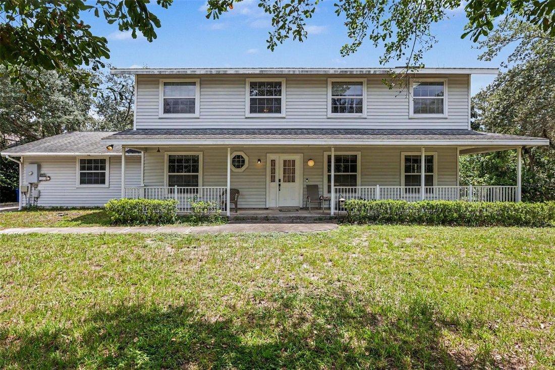 House in Tampa, Florida, United States 1 - 18682577