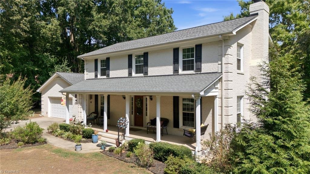 House in Summerfield, North Carolina, United States 3 - 18682015