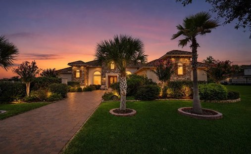 Casa en Rosenberg, Texas, Estados Unidos 1