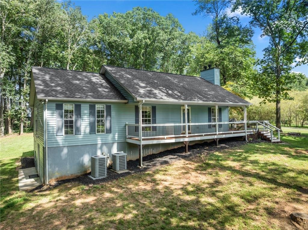 House in Cumming, Georgia, United States 5 - 18680851