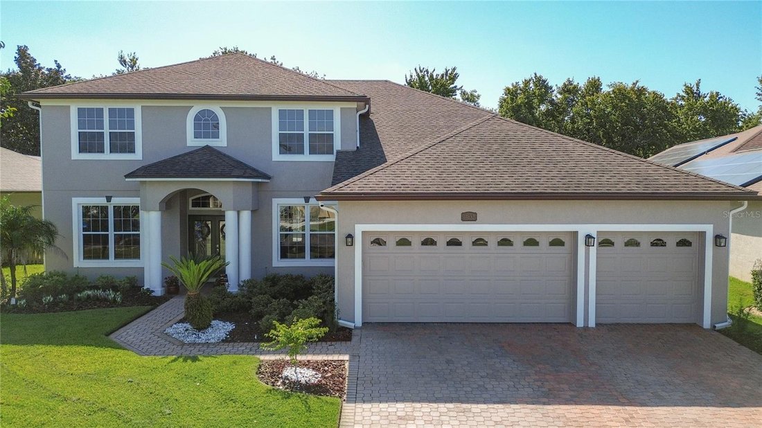House in Orlando, Florida, United States 2 - 18680475