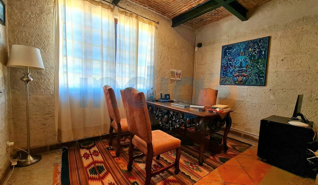 House in San Miguel de Allende, Guanajuato, Mexico 3 - 18683647