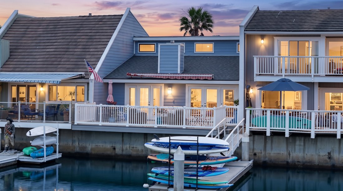 House in Oxnard, California, United States 1 - 18681752