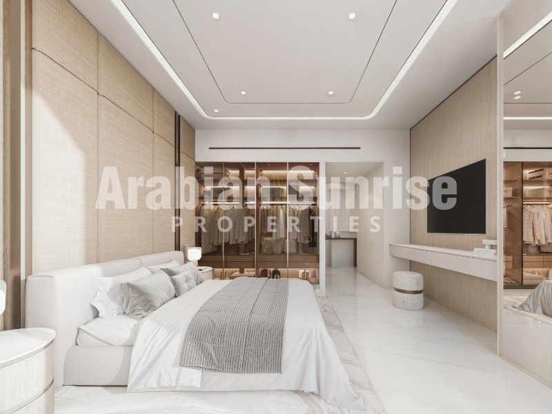 Apartment in Dubai, United Arab Emirates 4 - 18681203