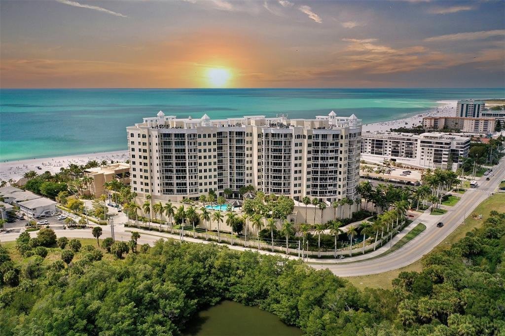 Condo in Sarasota, Florida, United States 1 - 18681722