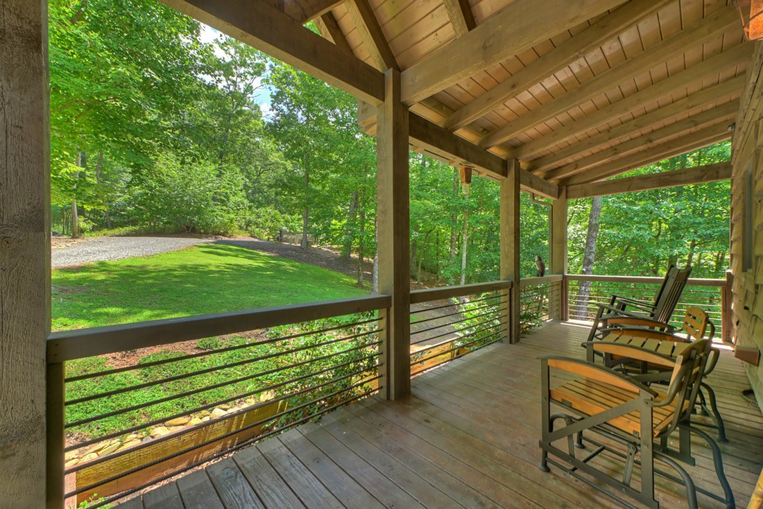 House in Mineral Bluff, Georgia, United States 5 - 18681135
