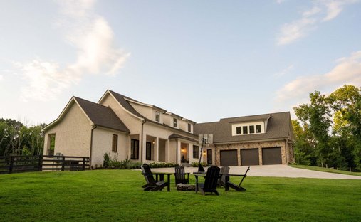 Haus in Columbia, Tennessee, Vereinigte Staaten 1