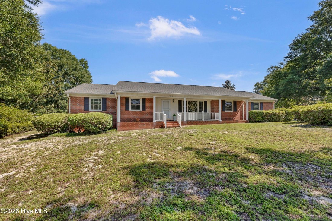 House in Wilmington, North Carolina, United States 1 - 18683146