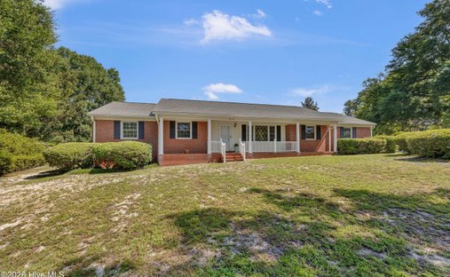 Casa a Wilmington, Carolina del Nord, Stati Uniti 1