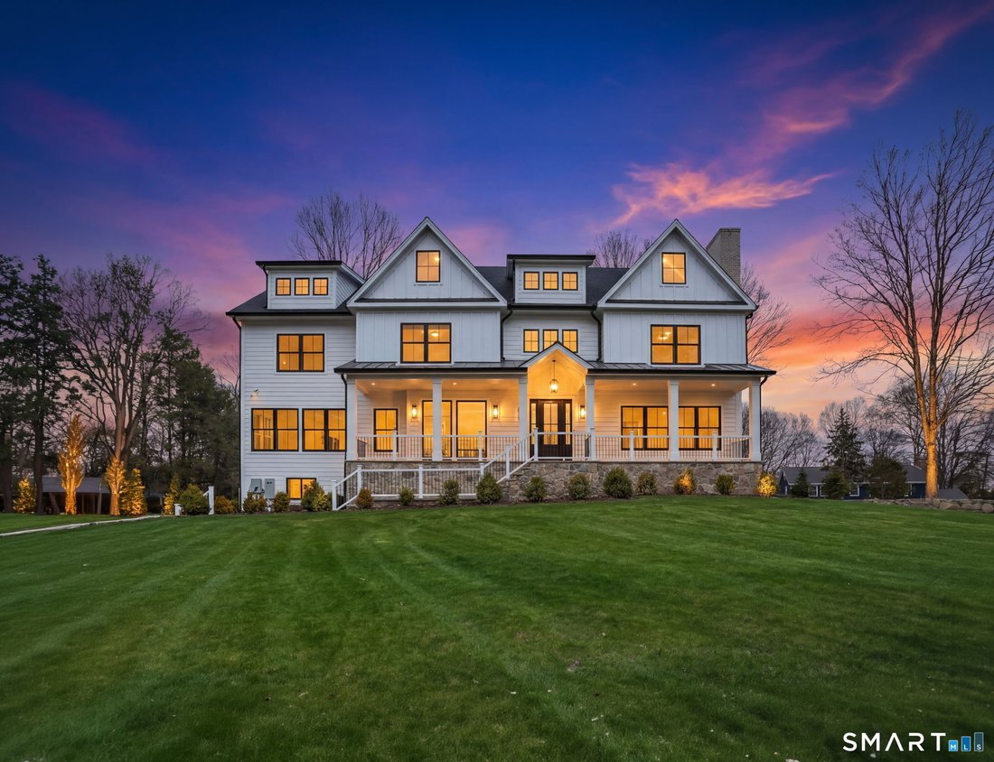 House in Stamford, Connecticut, United States 2 - 18681848