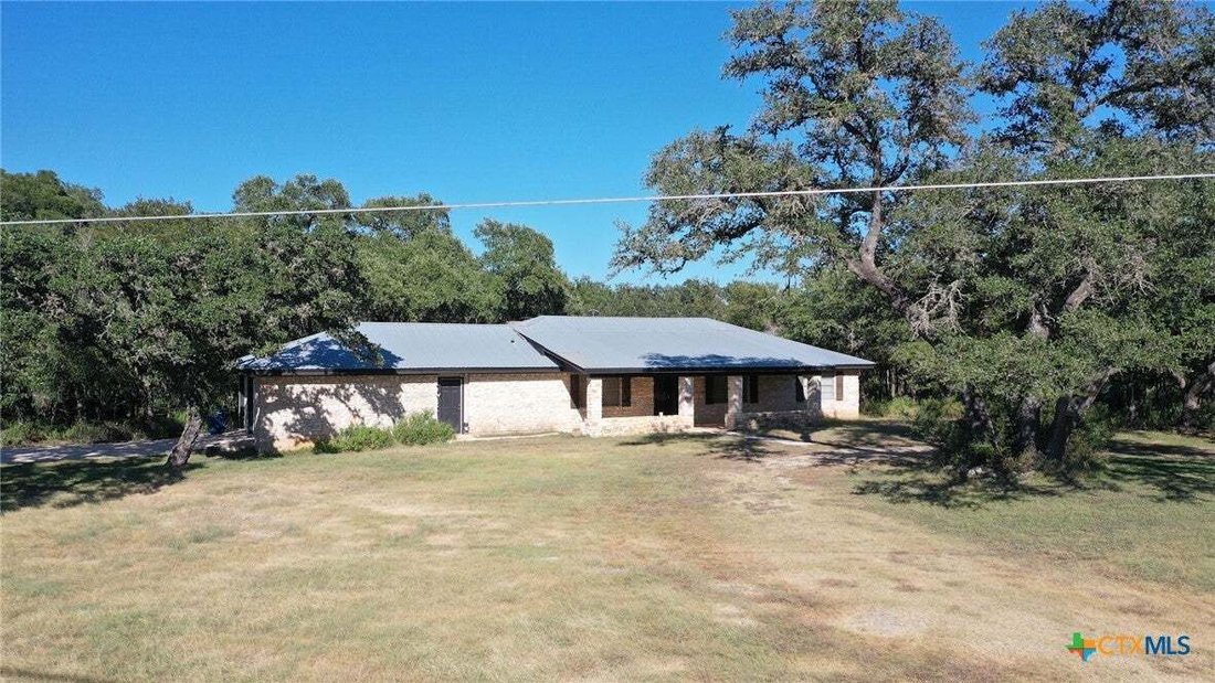 House in San Marcos, Texas, United States 1 - 18681922