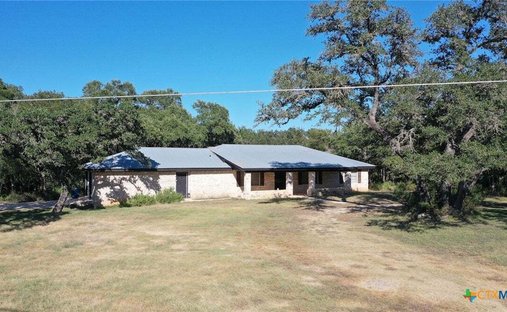 Casa a San Marcos, Texas, Stati Uniti 1