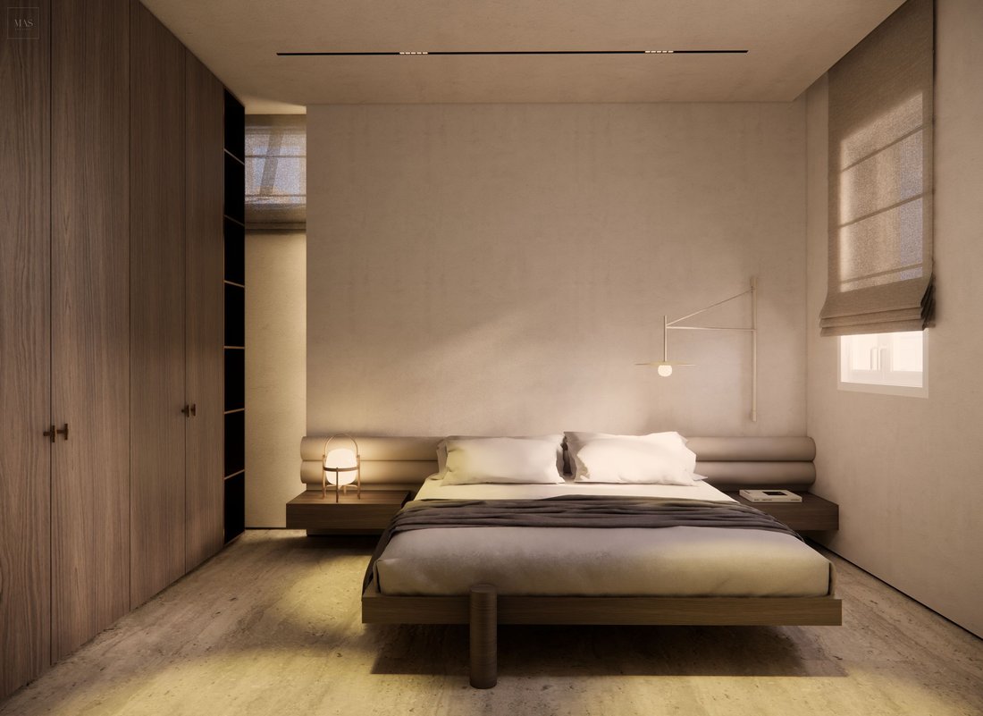 Wohnung in Salamanca, Madrid, Spanien 5 - 17677656