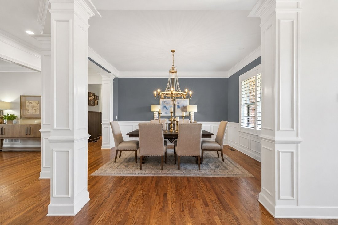 Haus in Franklin, Tennessee, Vereinigte Staaten 3 - 18063361