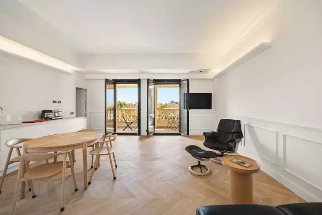 Apartment in Nice, Provence-Alpes-Côte d'Azur, France 2 - 18597598