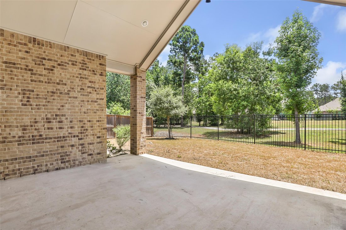 House in Porter, Texas, United States 3 - 18683036
