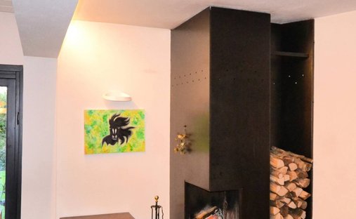 House in Carbonera, Veneto, Italy 1