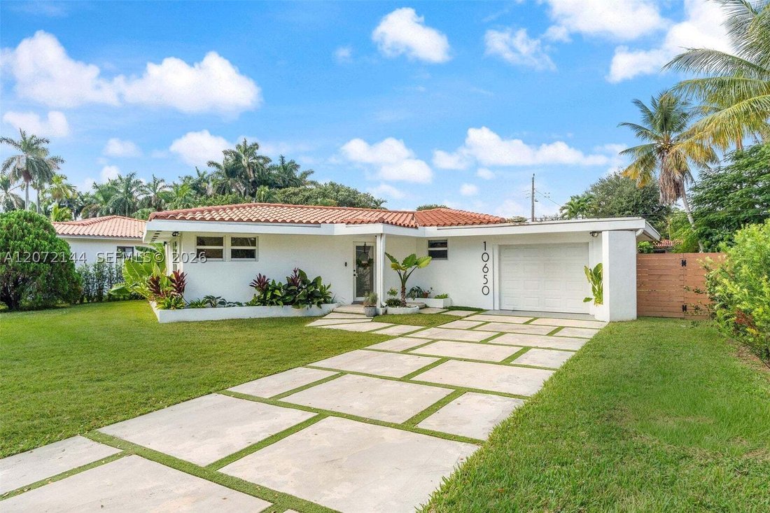 House in Miami, Florida, United States 2 - 18682365