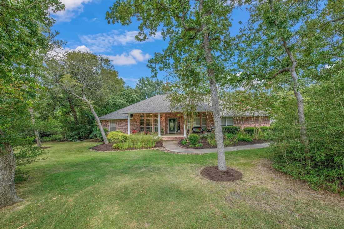 House in College Station, Texas, United States 2 - 18680977