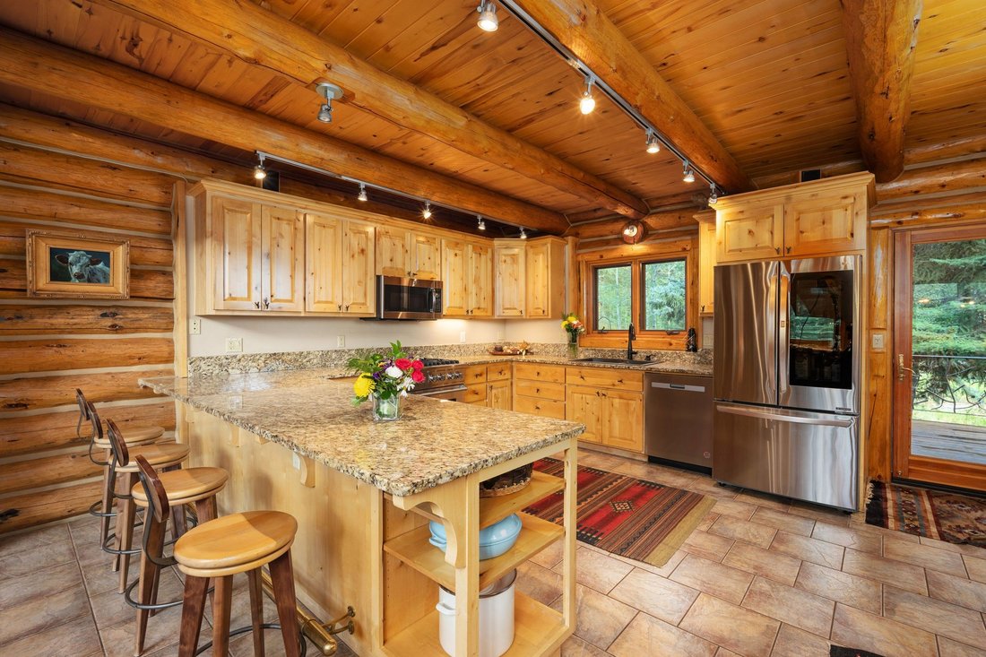 Maison à Redstone, CO, United States 2 - 18681114