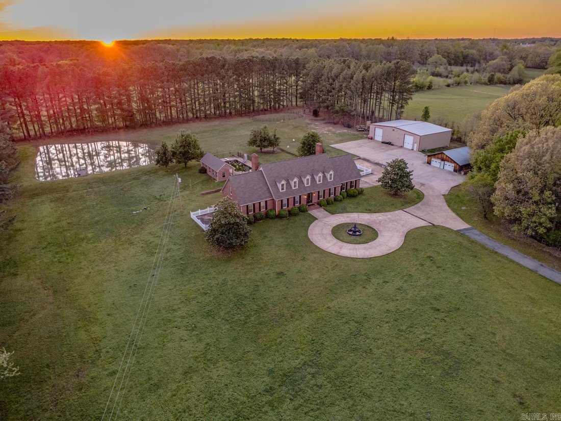 House in Jonesboro, Arkansas, United States 4 - 18680191
