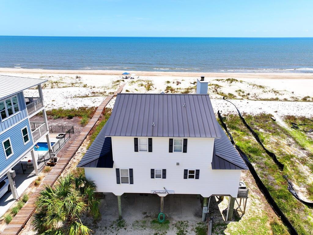 House in Port St. Joe, Florida, United States 1 - 18681867