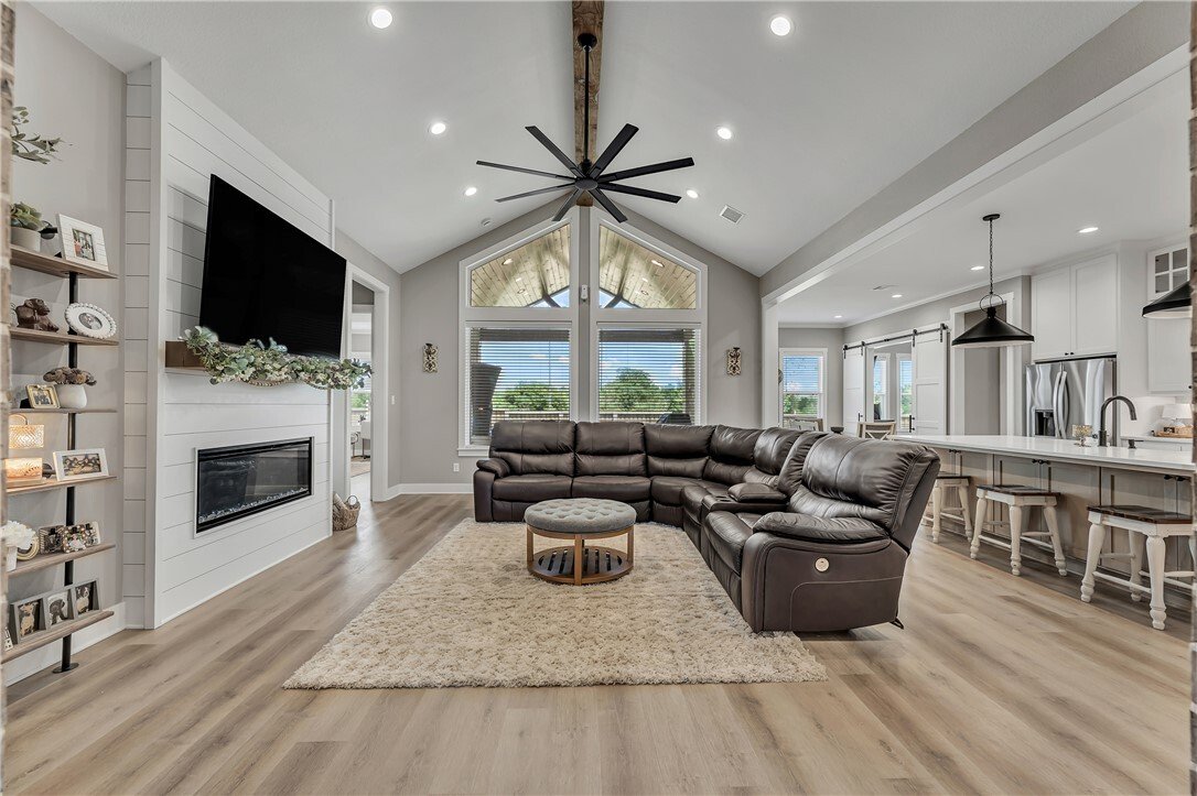 House in College Station, Texas, United States 5 - 18680633