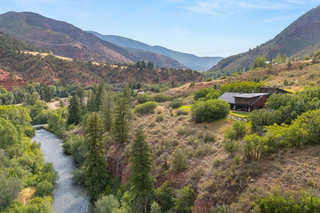 House in El Jebel, Colorado, United States 1 - 18681136