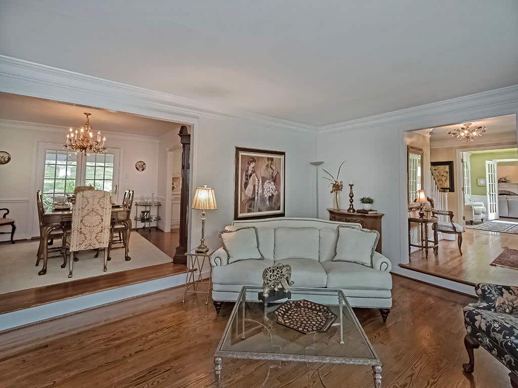 House in Upper Saint Clair, Pennsylvania, United States 4 - 18684499