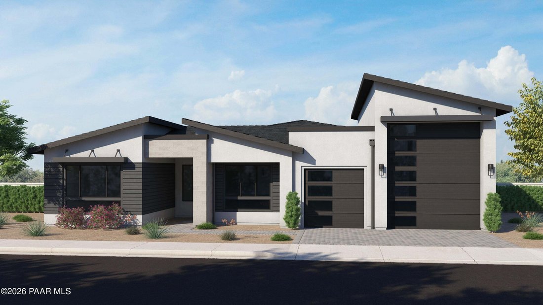 House in Prescott Valley, Arizona, United States 2 - 18682203