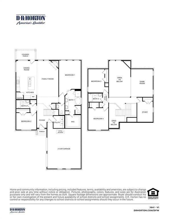 House in Heath, Texas, United States 2 - 18682879