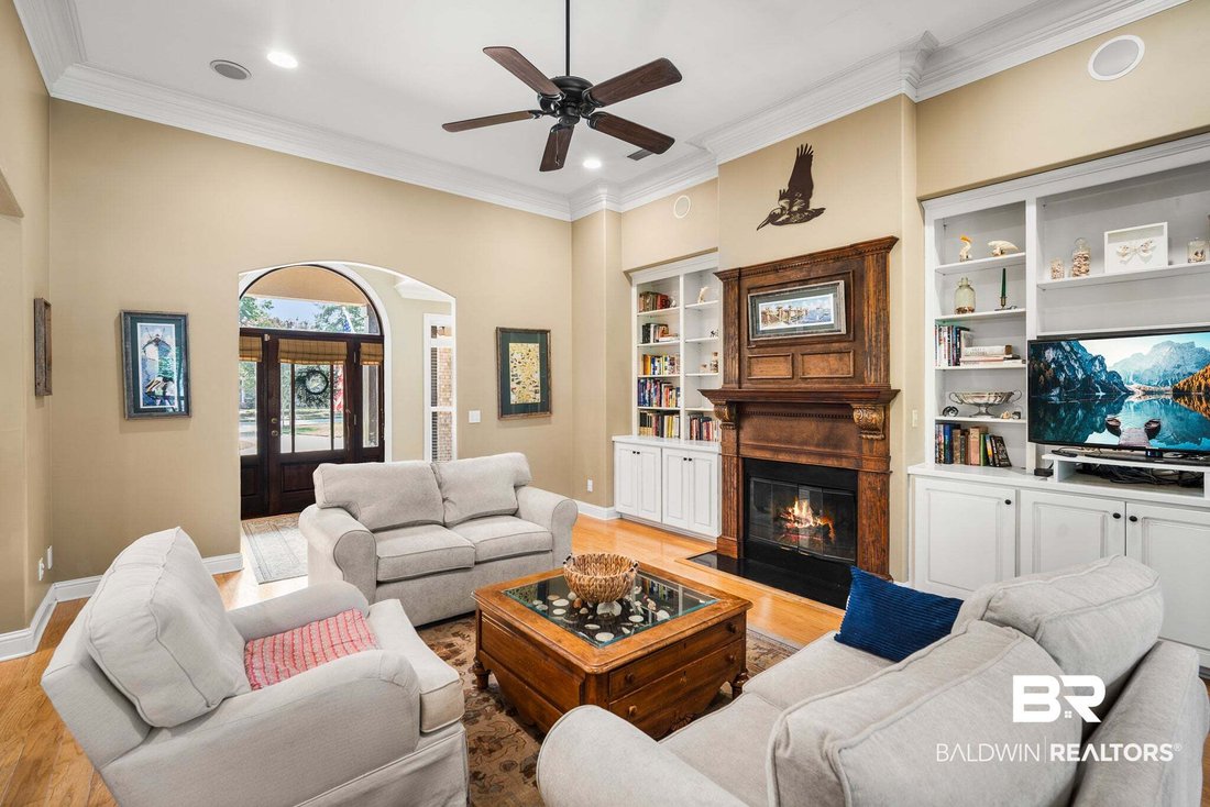 House in Fairhope, Alabama, United States 5 - 18680179