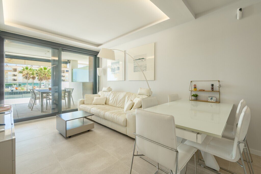 Apartment in Denia, Valencian Community, Spain 5 - 18683388