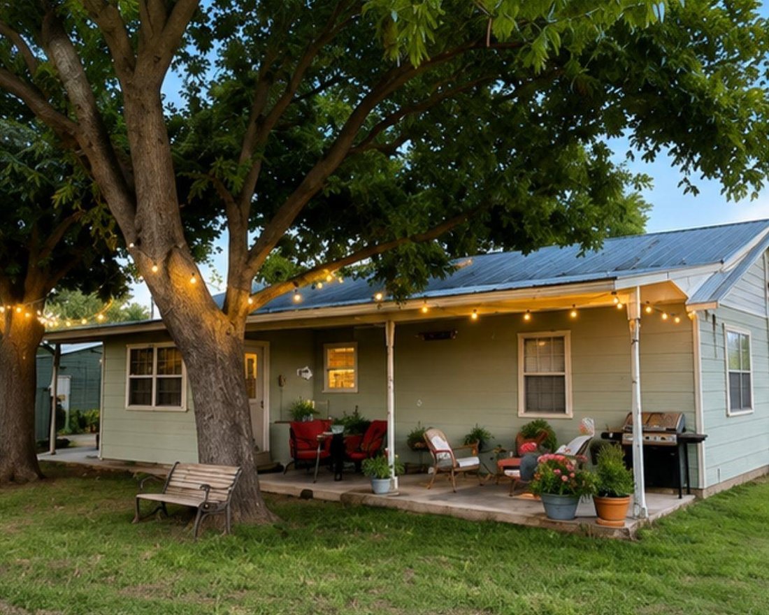 House in Fredericksburg, Texas, United States 2 - 18682752